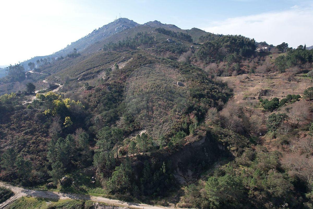 Terreno  para venda