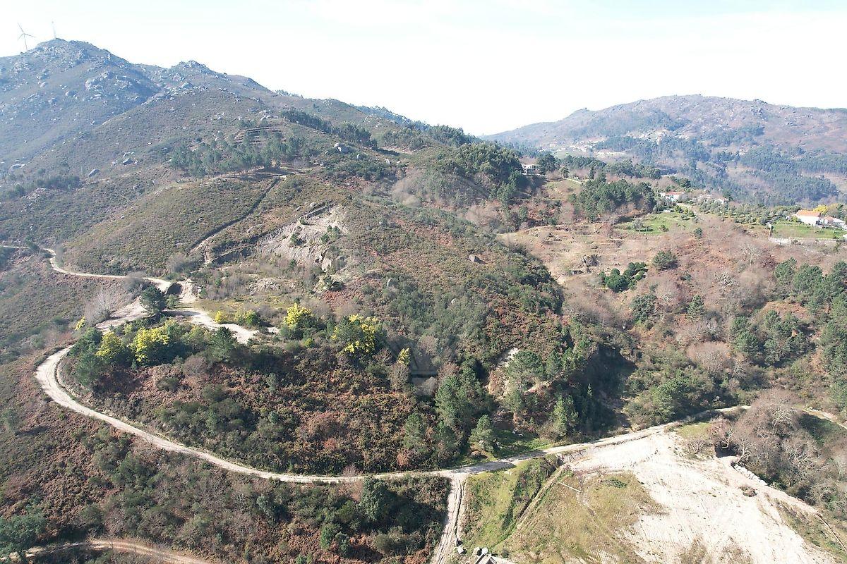 Terreno  para venda