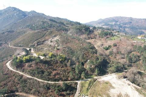 Terreno  para venda