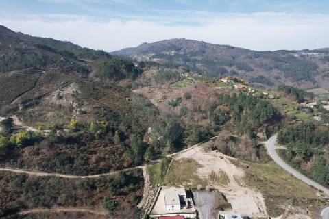 Terreno  para venda