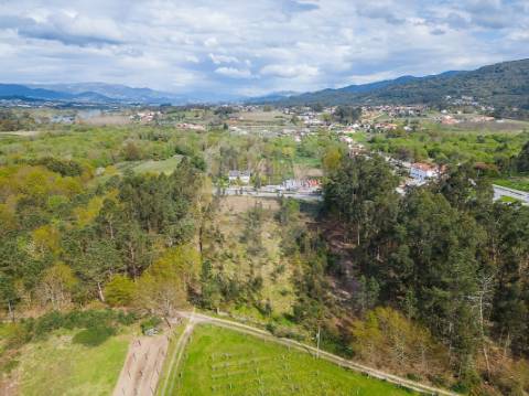 Terreno  para venda