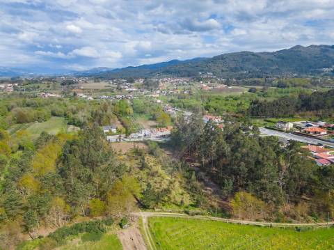 Terreno  para venda