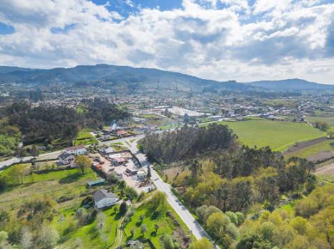 Terreno  para venda