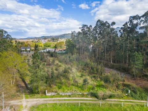 Terreno  para venda