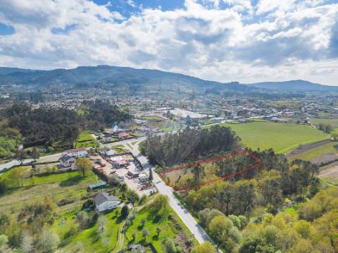 Terreno  para venda