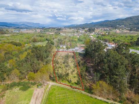 Terreno  para venda