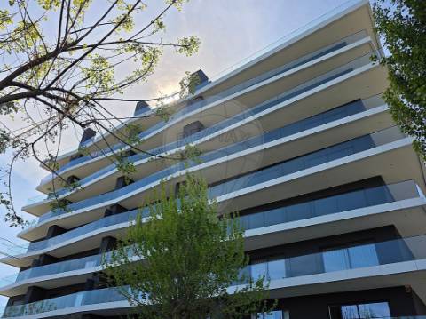 Apartamento T3 para venda