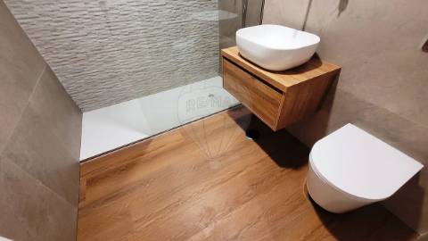Apartamento T3 para venda