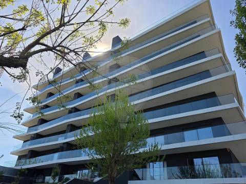 Apartamento T3 para venda