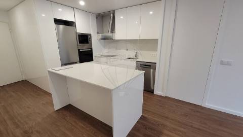 Apartamento T3 para venda