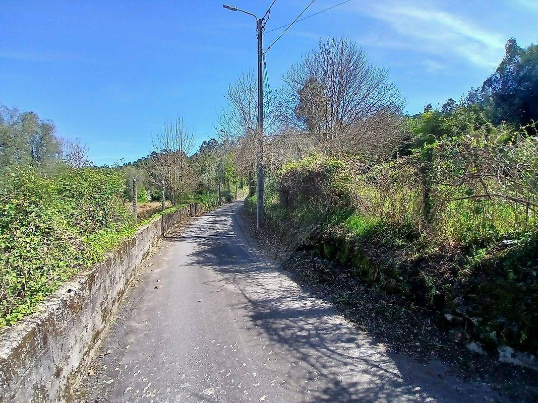 Terreno  para venda