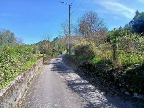 Terreno  para venda