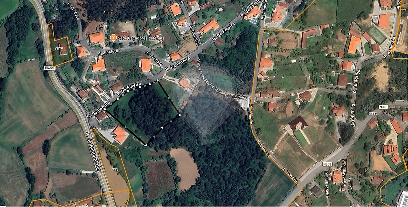 Terreno  para venda