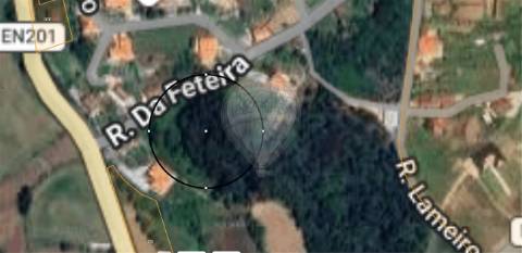 Terreno  para venda