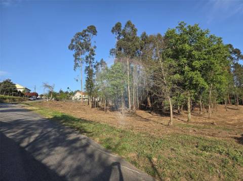 Terreno  para venda