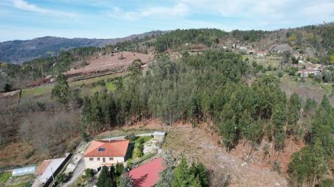 Terreno  para venda