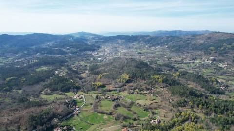 Terreno  para venda