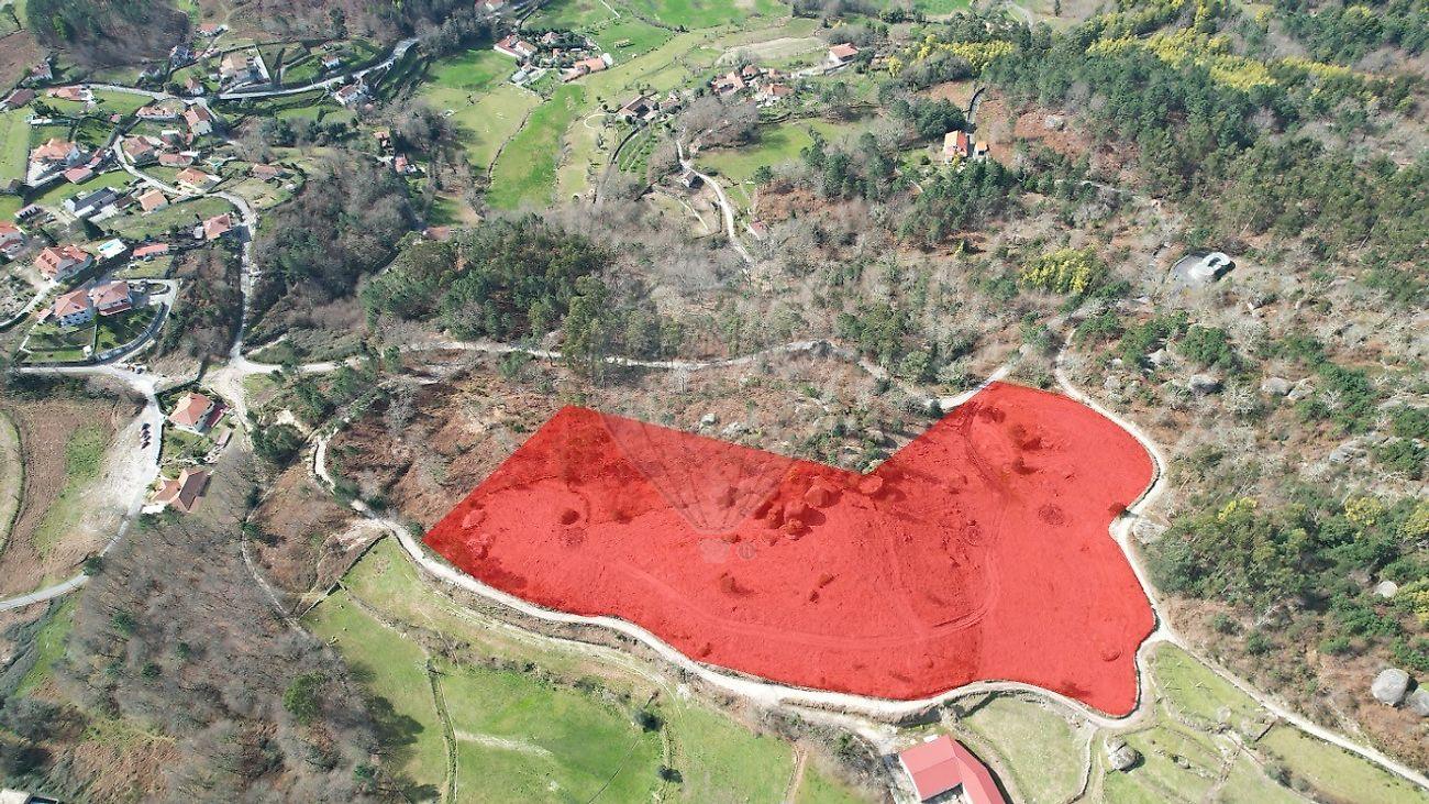 Terreno  para venda