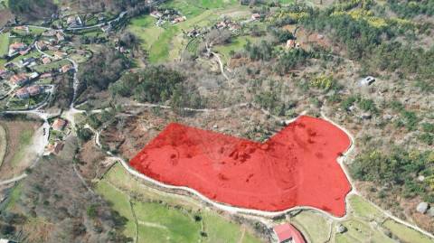Terreno  para venda