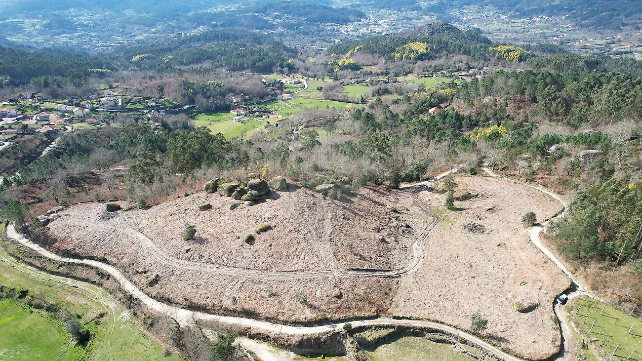 Terreno  para venda