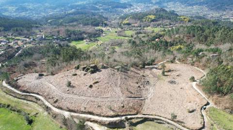 Terreno  para venda