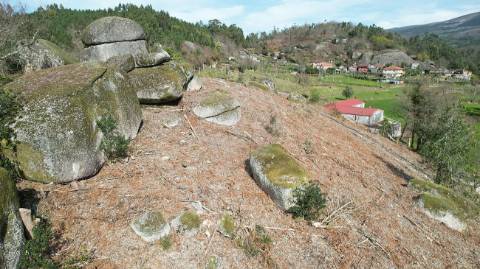 Terreno  para venda