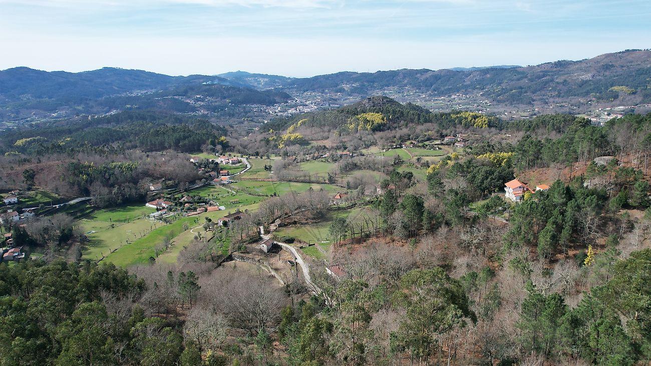 Terreno  para venda