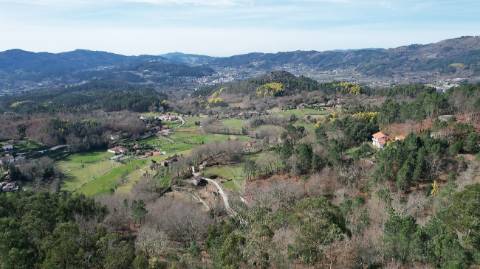 Terreno  para venda