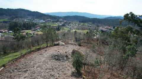 Terreno  para venda