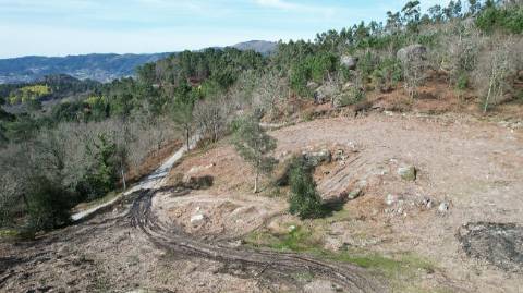 Terreno  para venda
