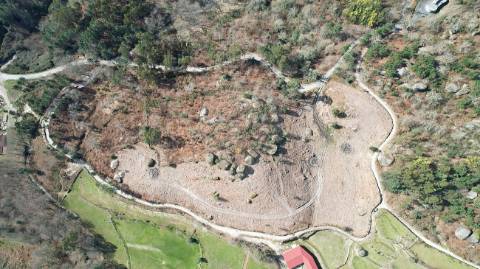 Terreno  para venda