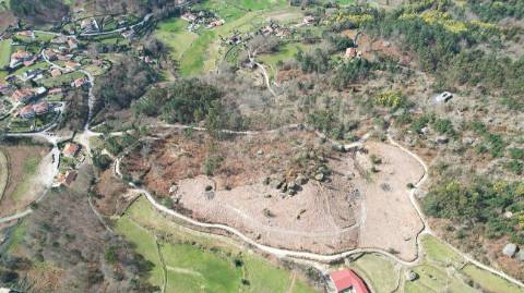 Terreno  para venda