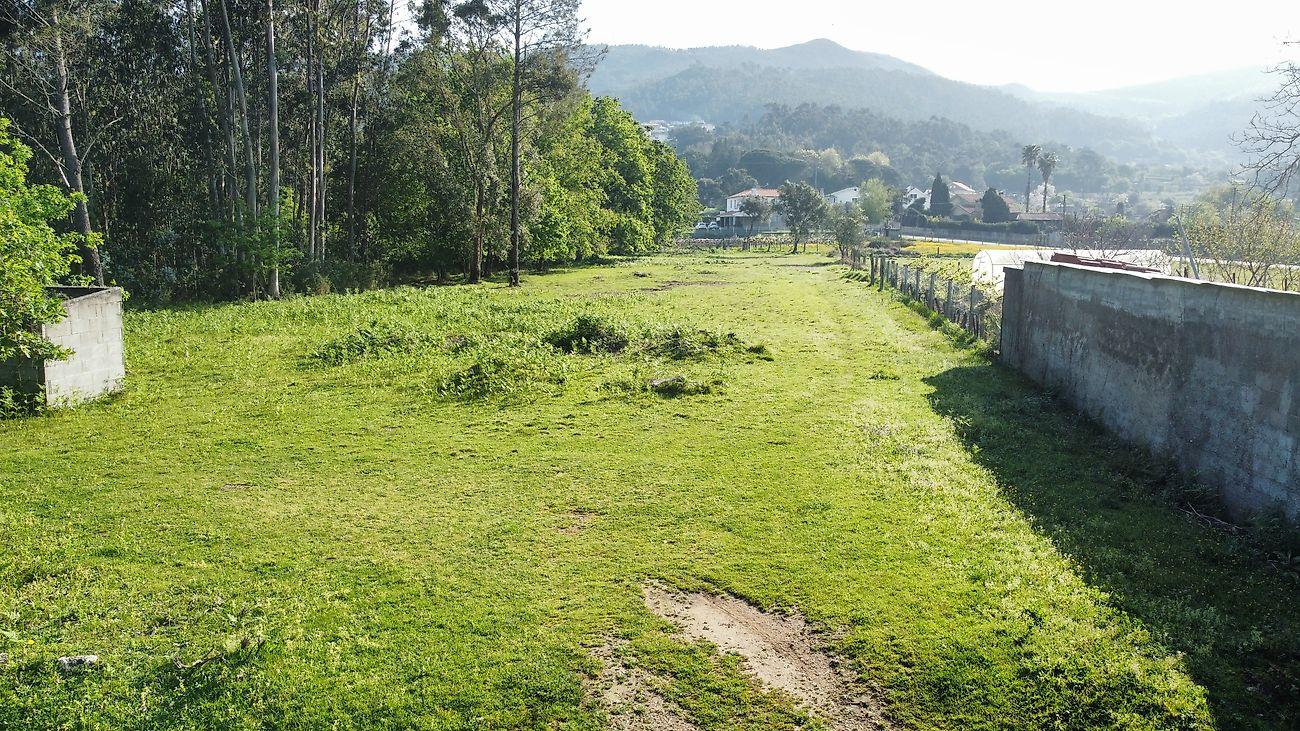 Terreno  para venda
