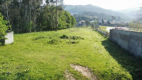 Terreno  para venda