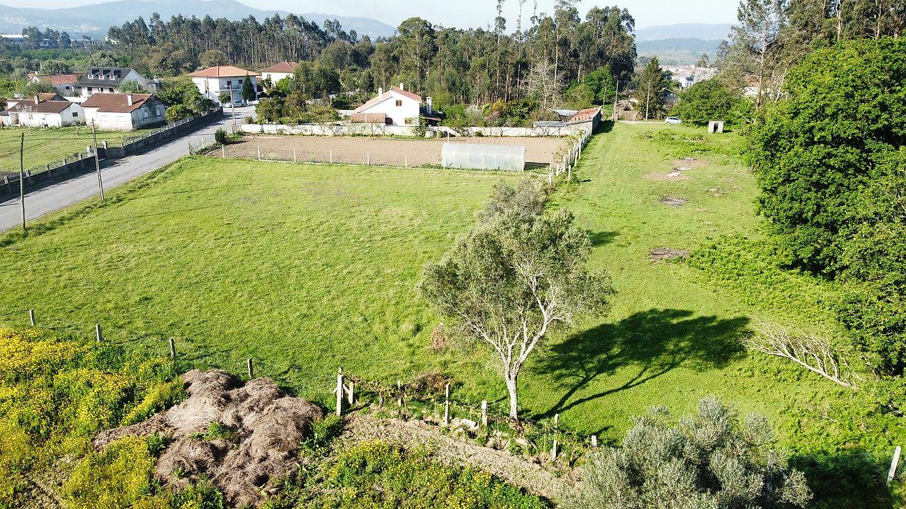 Terreno  para venda
