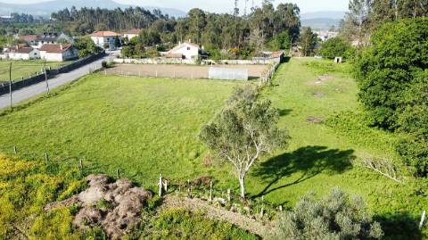 Terreno  para venda