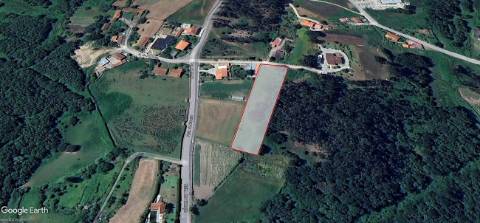 Terreno  para venda