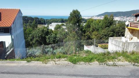 Terreno  para venda