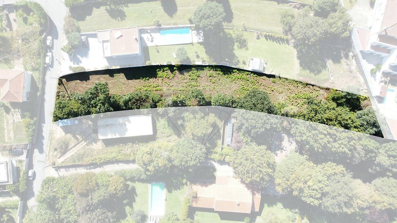 Terreno  para venda