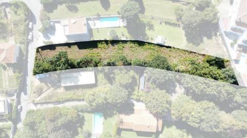 Terreno  para venda