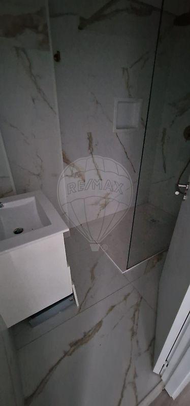 Apartamento T2 para arrendamento