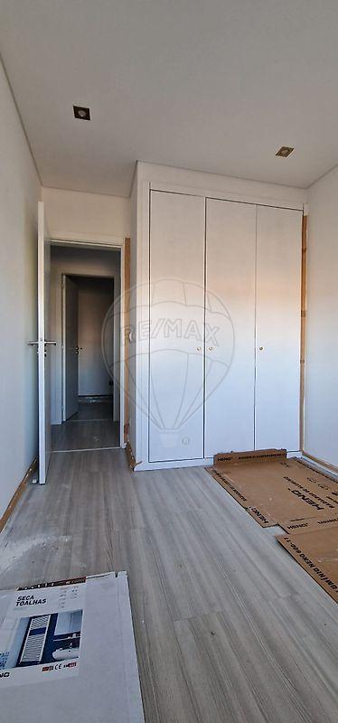Apartamento T2 para arrendamento