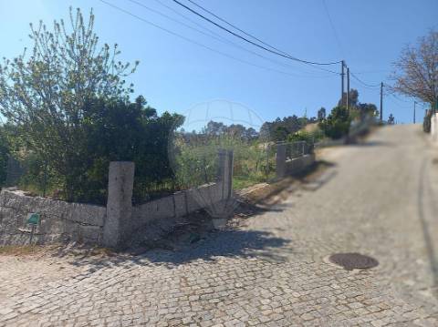 Terreno  para venda