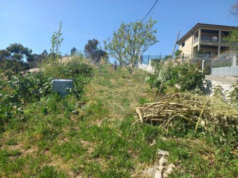 Terreno  para venda