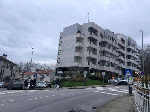 Apartamento T1 para venda