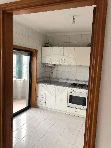 Apartamento T1 para venda