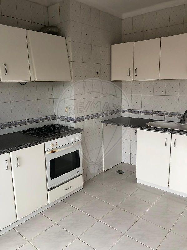 Apartamento T1 para venda