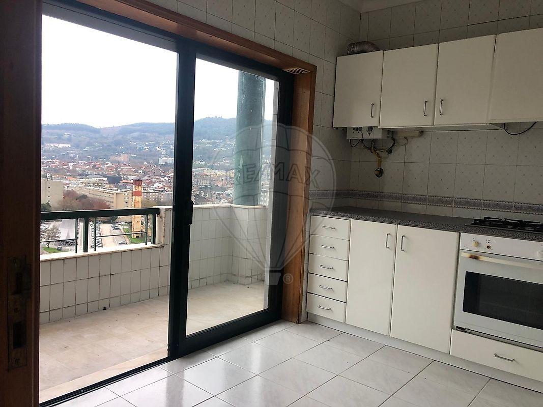 Apartamento T1 para venda