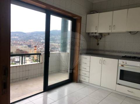 Apartamento T1 para venda