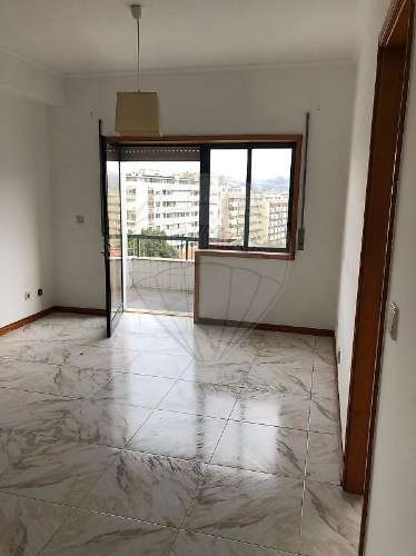 Apartamento T1 para venda